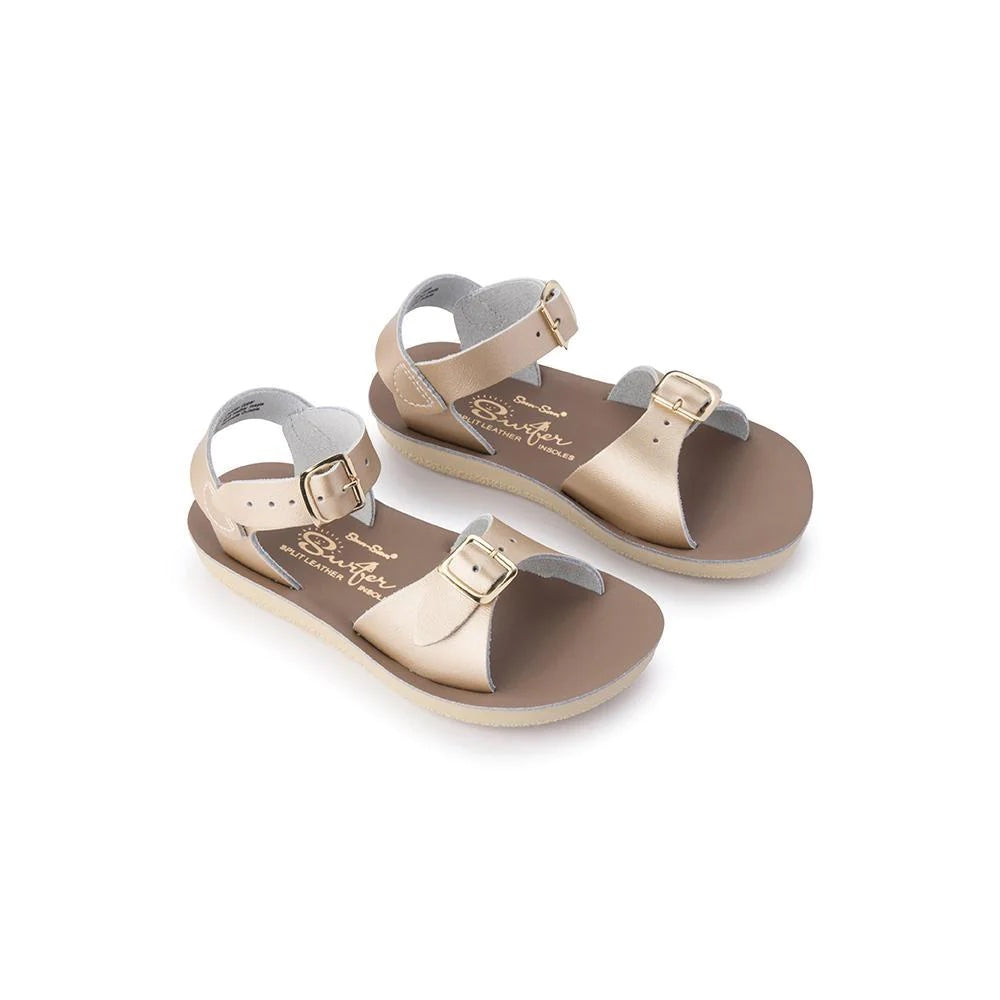 Saltwater sun best sale san sandals