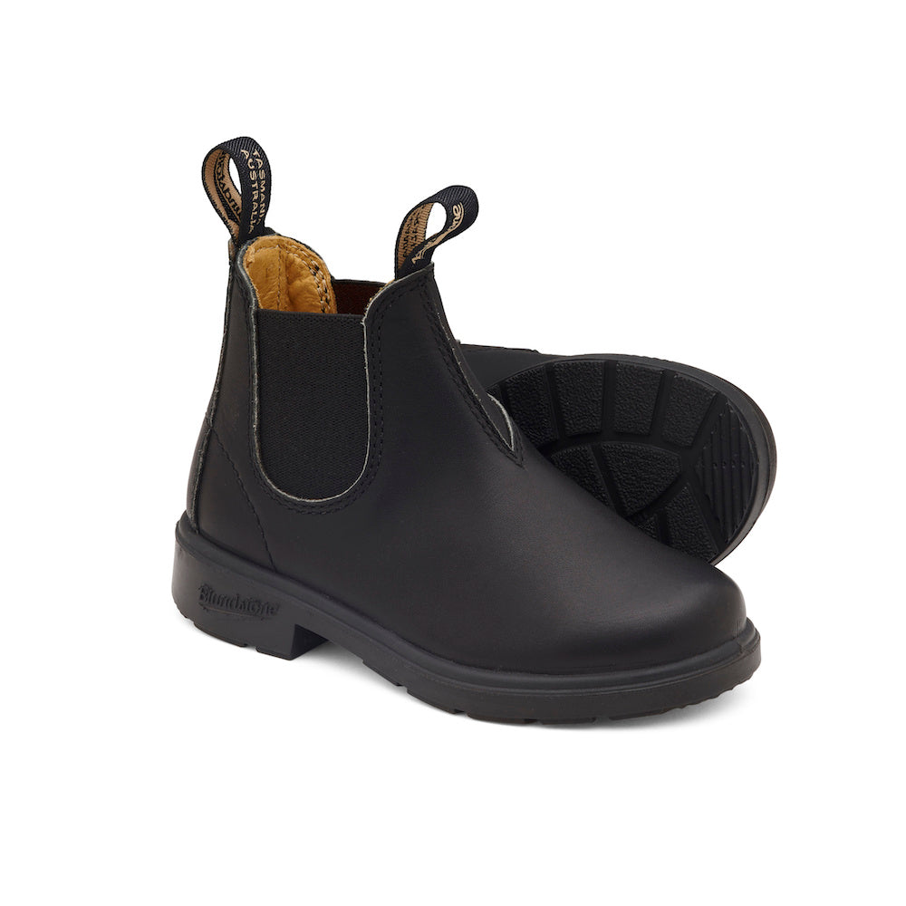 Chelsea Boots Black 531