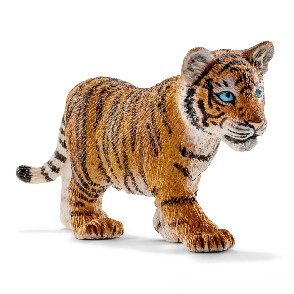 Tiger Cub