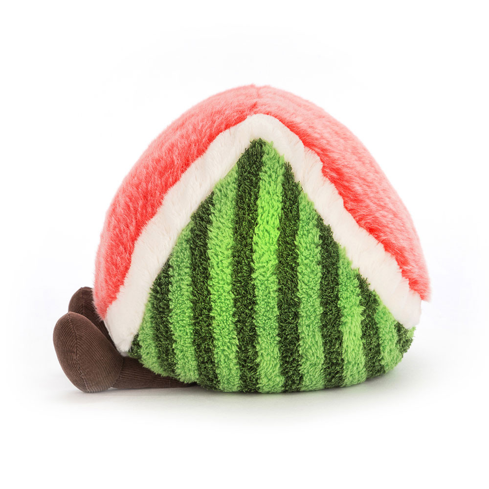 Amuseables Watermelon