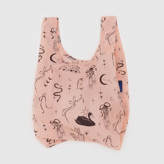 Ballet Icons Baby Baggu