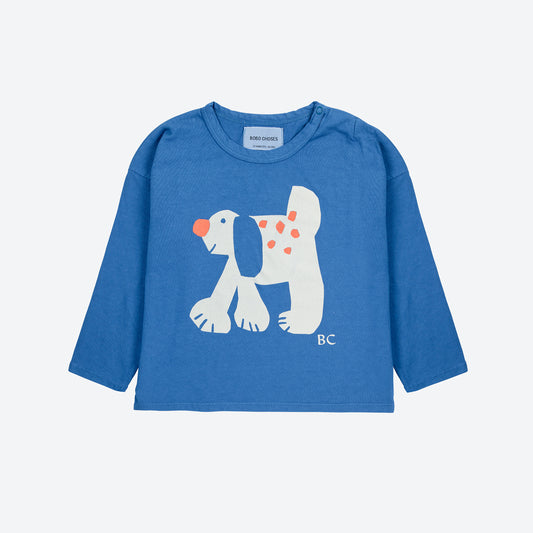 Baby Fairy Dog T-Shirt