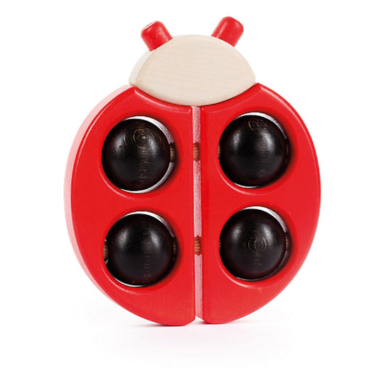 Ladybird Red