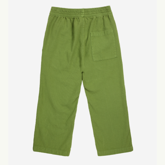 Bobo Choses Diamonds Straight Pants