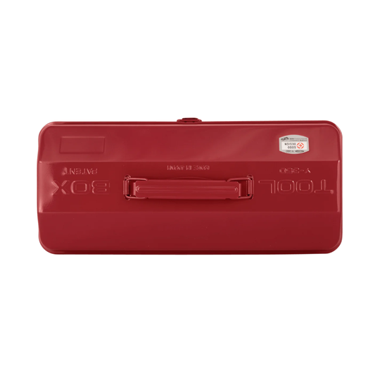 Camber-top Toolbox Y-350 Red