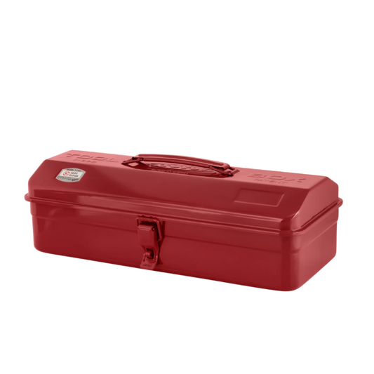 Camber-top Toolbox Y-350 Red