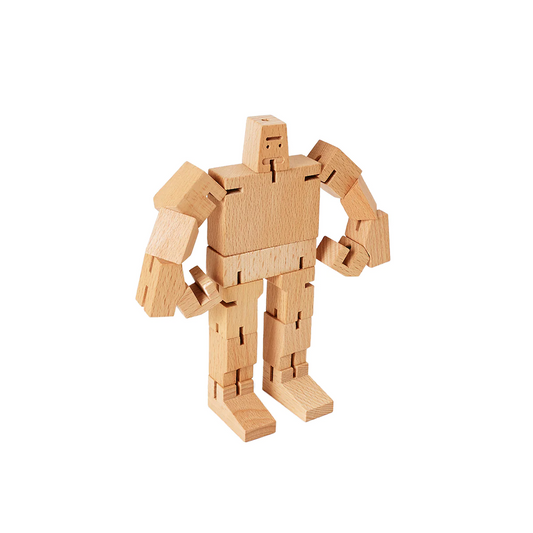 Cubebot Micro Guthrie Natural