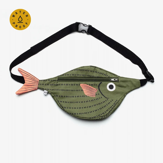 Damselfish Fanny Pack