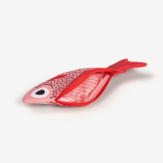 Sweeper Fish Purse