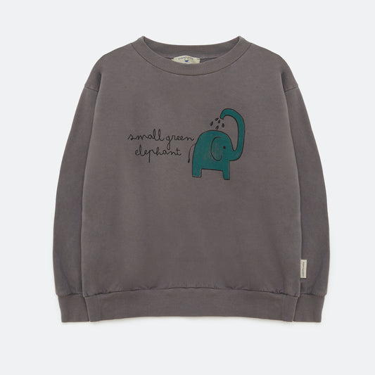 Elephant Sweatshirt