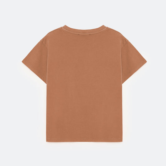 Elephant T-Shirt Camel