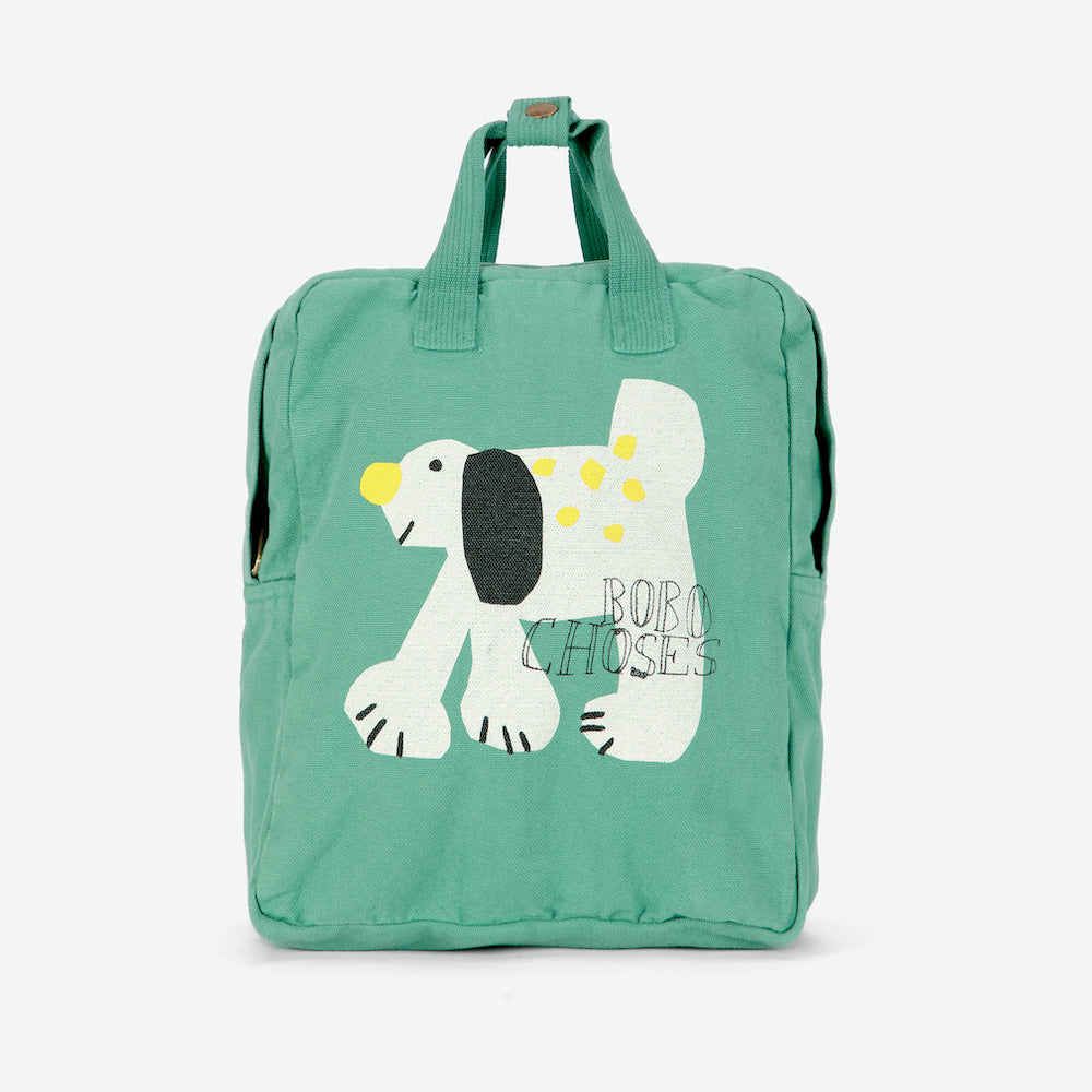 Fairy Dog School Bag