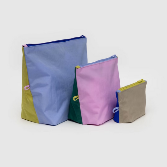 Go Pouch Set Plein Air