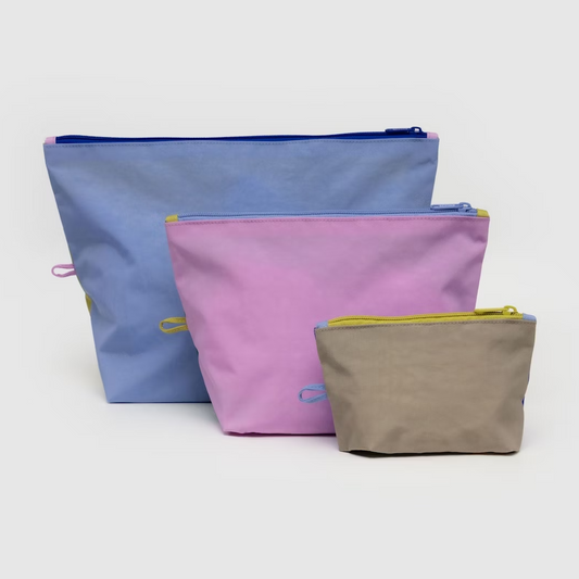 Go Pouch Set Plein Air