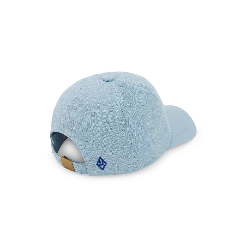 Hamster Kids Cap Blue