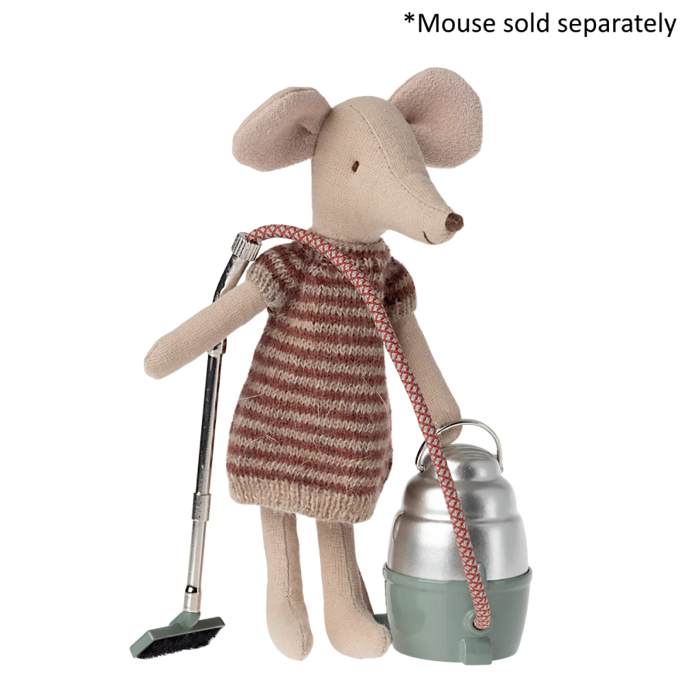 Mini Hoover Mouse