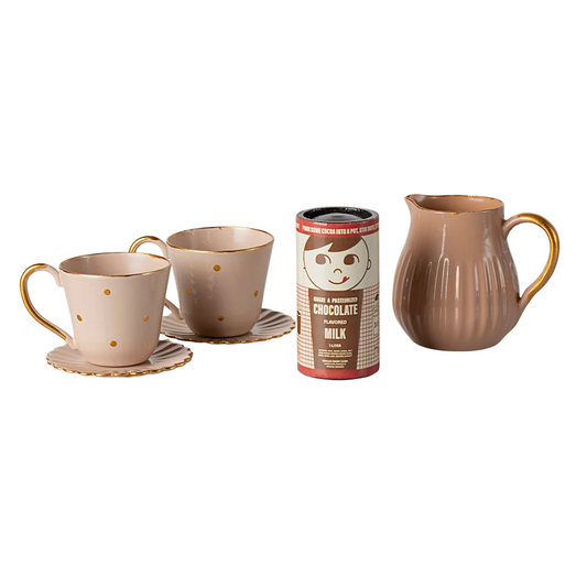 Hot Chocolate Set Mini