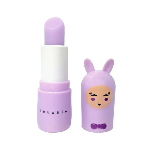 Mauve Lip Balm Marshmallow