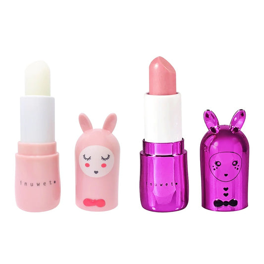 Love Duo Lip Balm Set