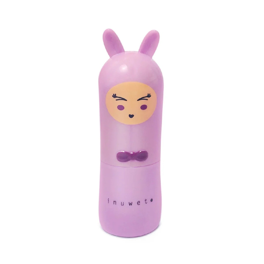 Mauve Lip Balm Marshmallow