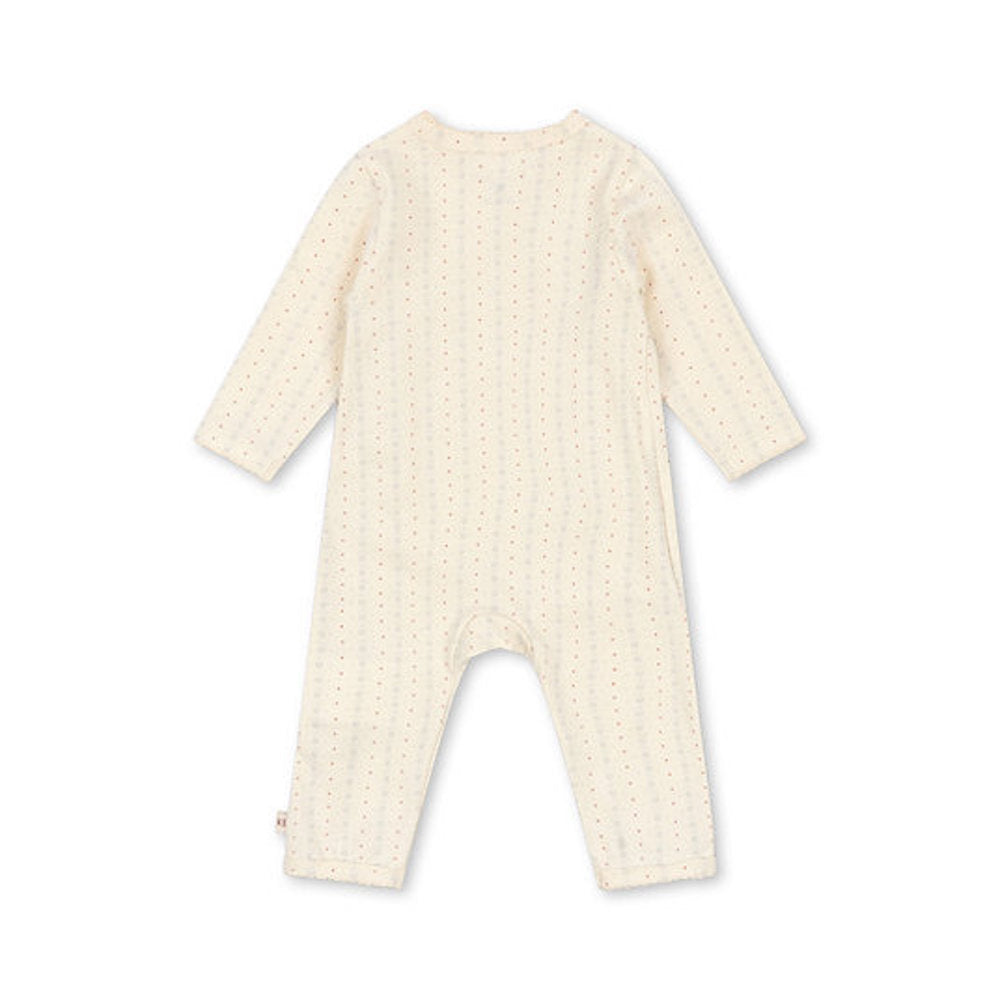 Fete De Fleur Basic Newborn Onesie