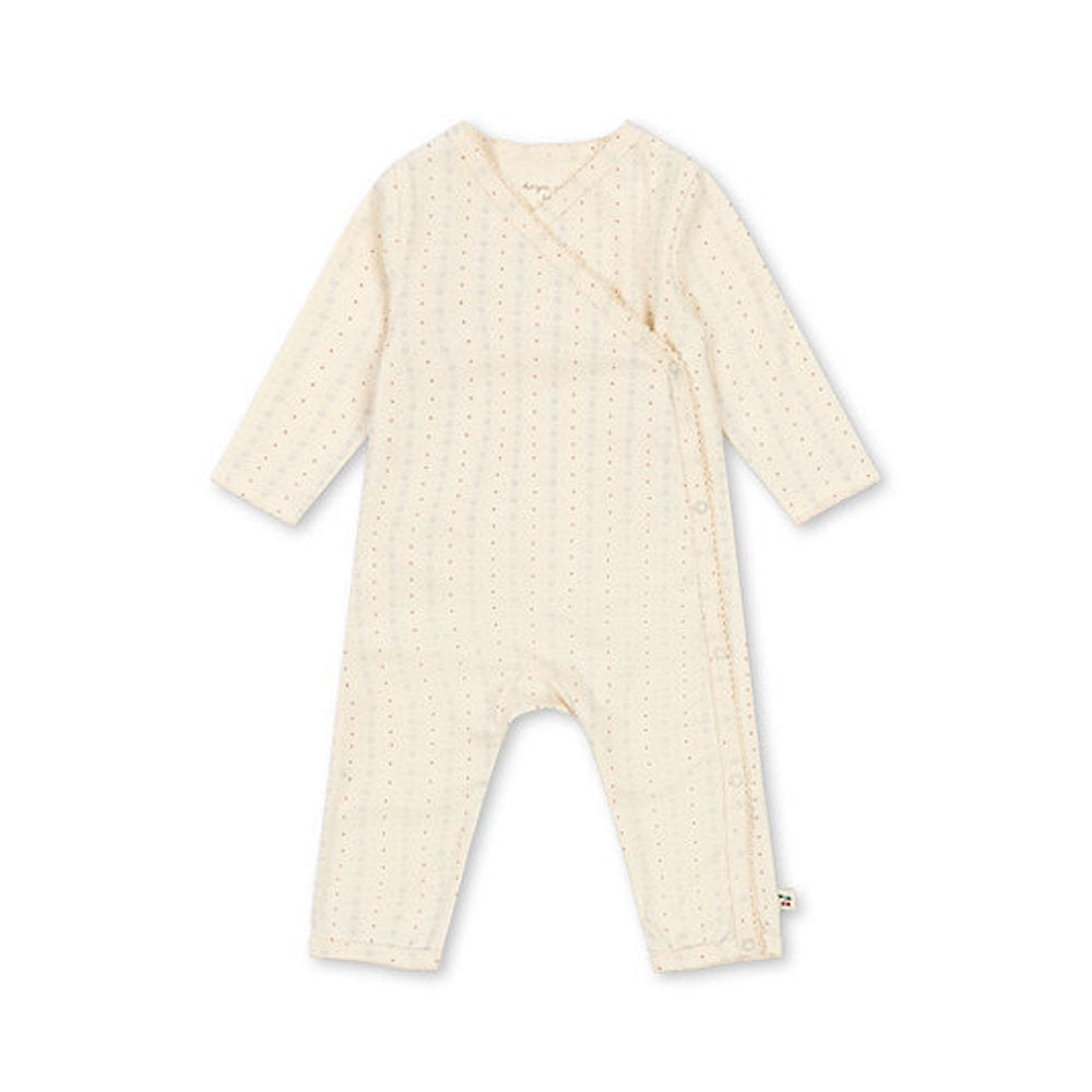 Fete De Fleur Basic Newborn Onesie