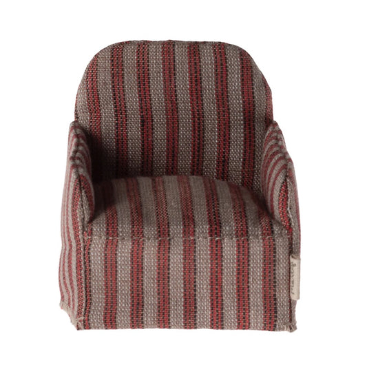 Chair Mouse Stripe