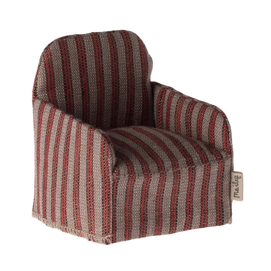 Chair Mouse Stripe