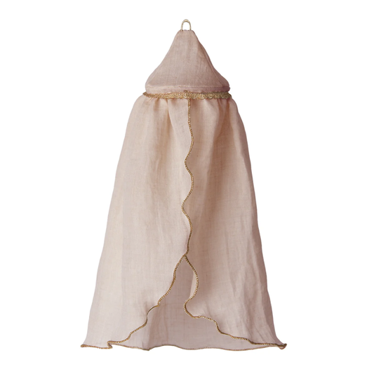 Miniature Bed Canopy Rose