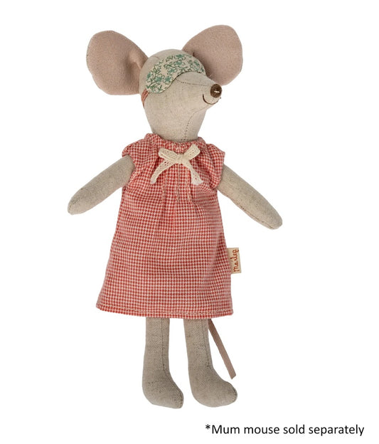 Nightgown for Mum Mouse