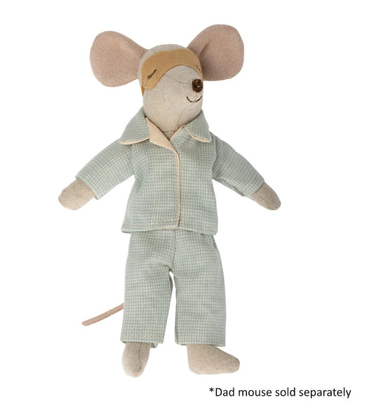 Pyjamas for Dad Mouse