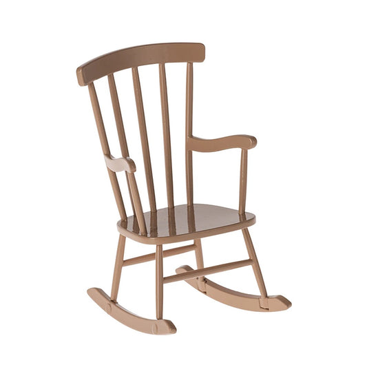 Rocking Chair Mouse Dark Powder