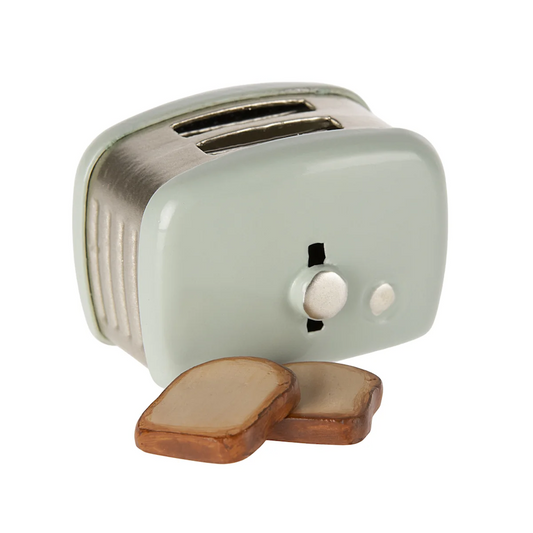 Toaster Mouse Mint