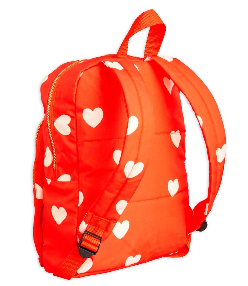 Hearts Aop Backpack