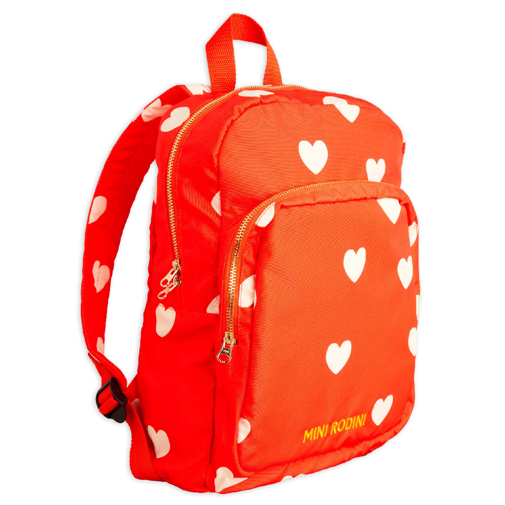 Hearts Aop Backpack