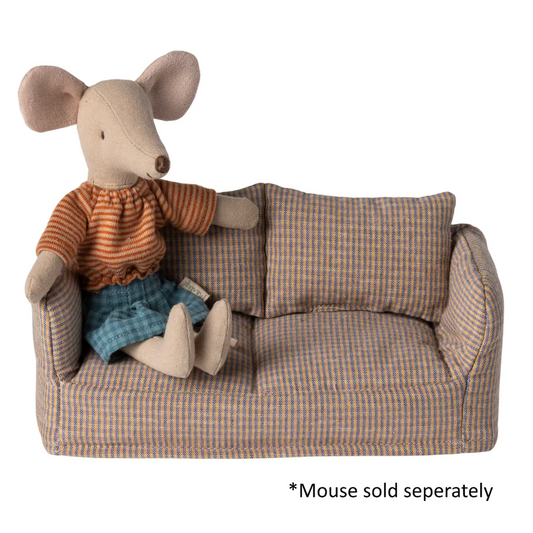 Couch Mouse