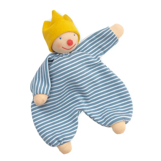 Baby Doll King Comforter