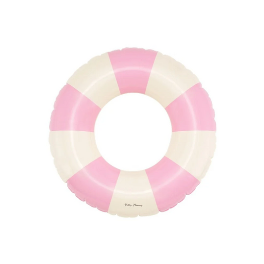 Olivia Float Swim Ring Bubblegum