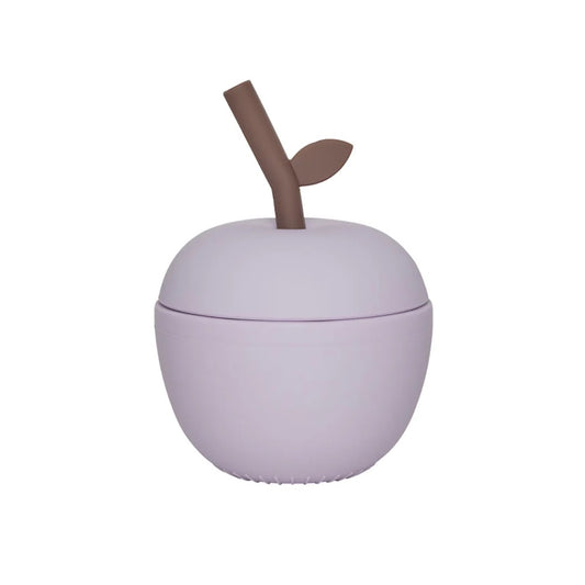 Apple Cup Lavender