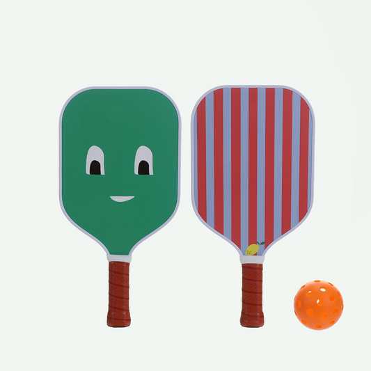 Pickle Ball Better Together