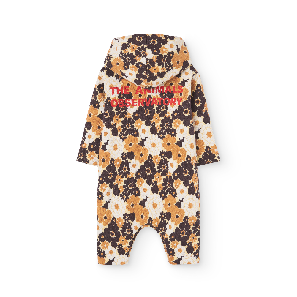 Rat Baby Jumpsuit