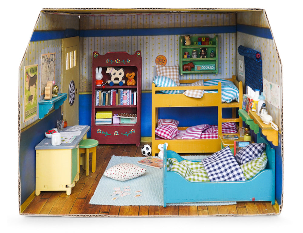 Furniture Kit Kids Room