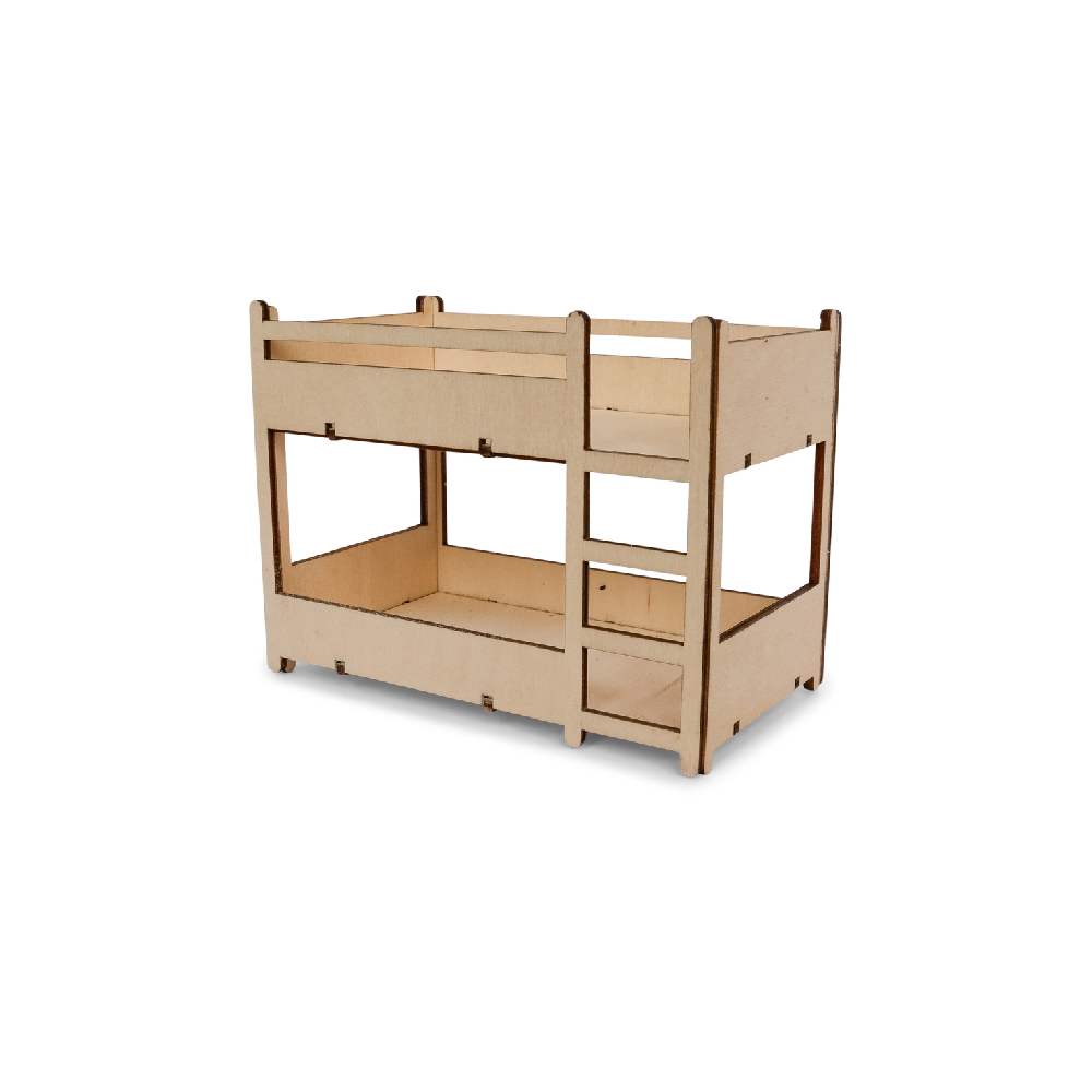 Furniture Kit Kids Room