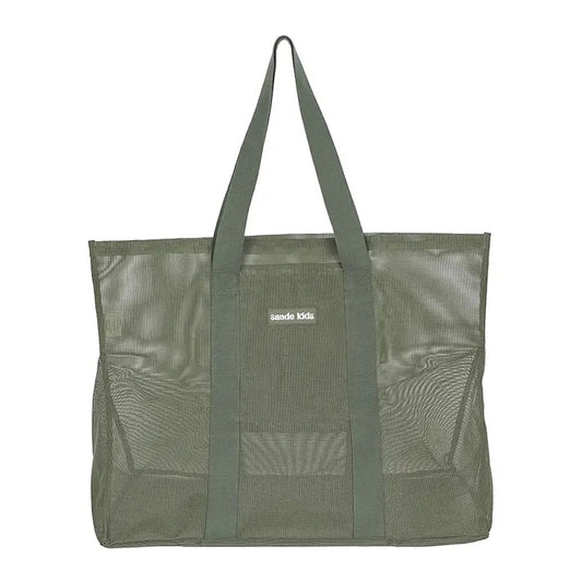 Beach Hauler Beach Bag Pandanus