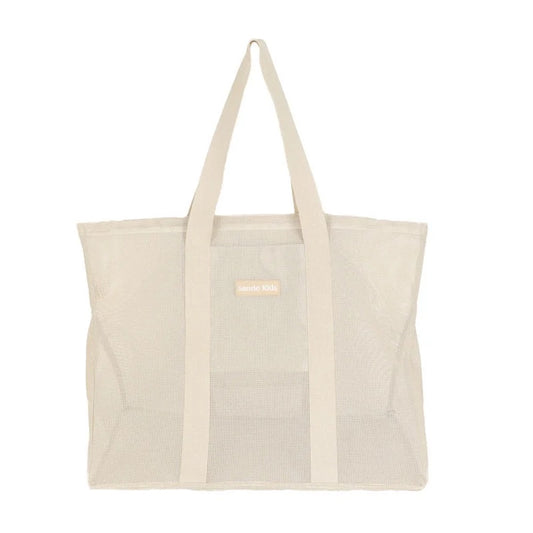 Beach Hauler Beach Bag Sand