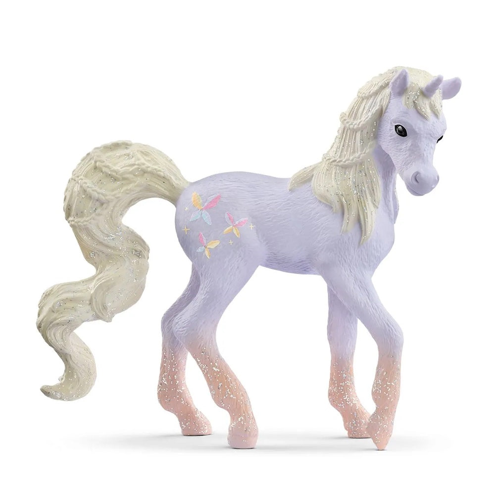 Collectible Unicorn Opal