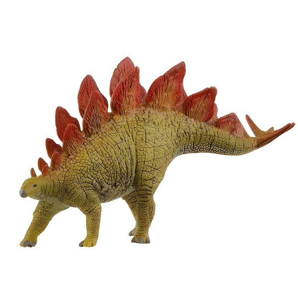 Stegosaurus