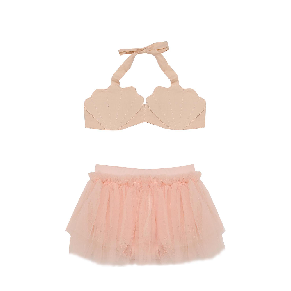 Shelly Set Pearl Blush