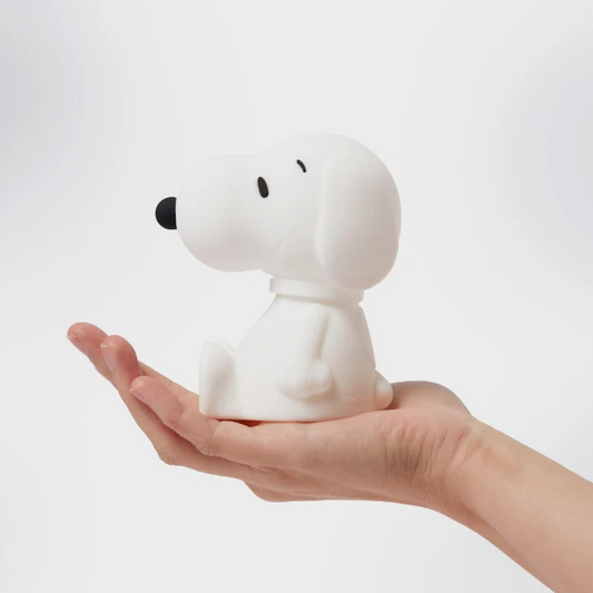 Snoopy Bundle Of Light