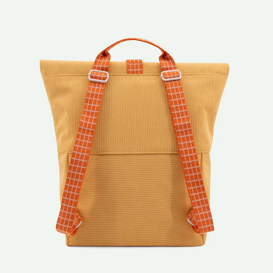Sticky Lemon Special Edition Pear Farmhouse Large Backpack